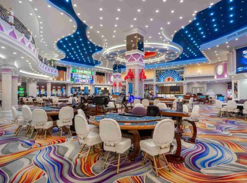 Merit Park Casino