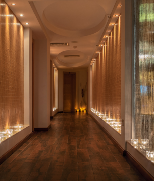 Crystal Cove Spa & Wellness