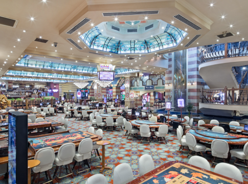 Merit Lefkoşa Casino