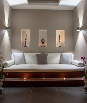 Merit Lefkoşa Spa & Wellness | Merit Lefkoşa Hotel