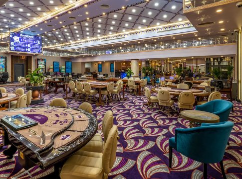 Merit Park Casino