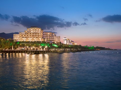 Merit Royal Hotel (KKTC)