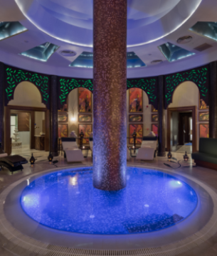 Royal Spa & Wellness