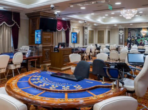 Merit Casino Montenegro