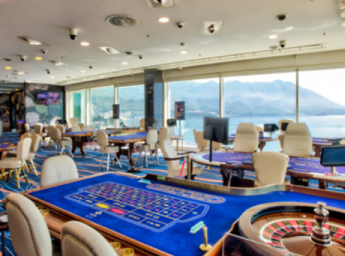 Merit Casino Royal Splendid
