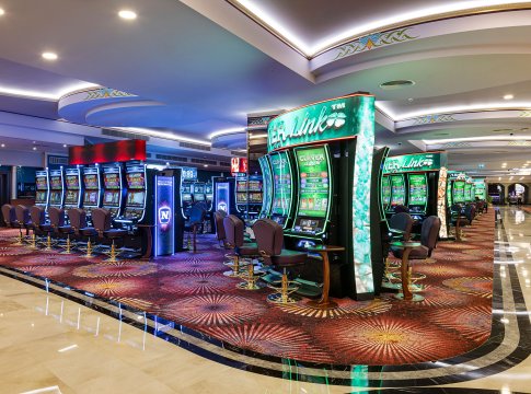 Merit Royal Casino