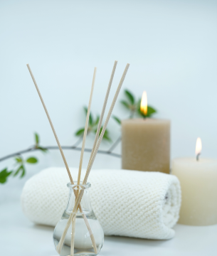 Grand Mosta Spa & Wellness  | Merit Grand Mosta Hotel