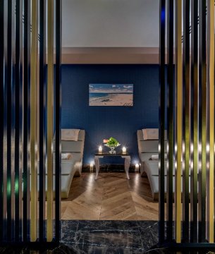 Liman Spa & Wellness