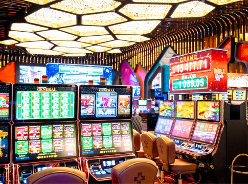 Merit Casino Zenith