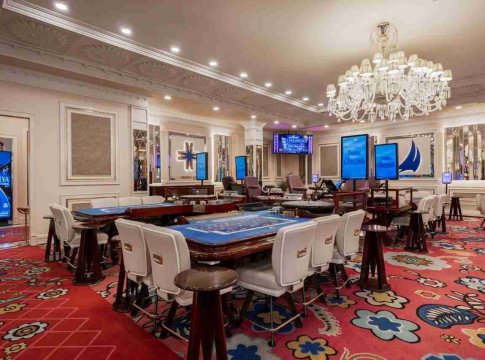 Liman Casino by Merit