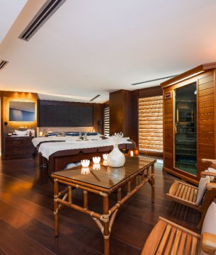 Merit Park Spa & Wellness