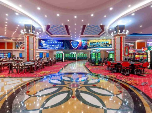 Merit Royal Garden Casino