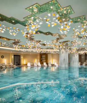 Diamond Olive Spa & Wellness
